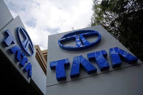 Tata Motors