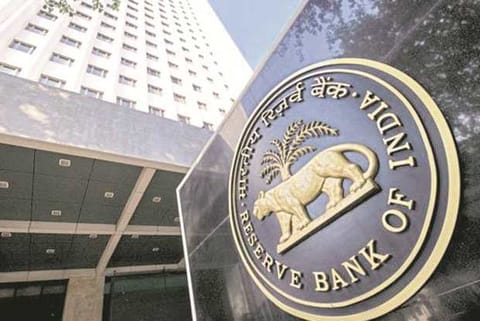 Reserve Bank of India