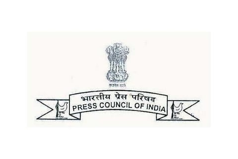 PCI adopts report of sub-committee on media in J-K