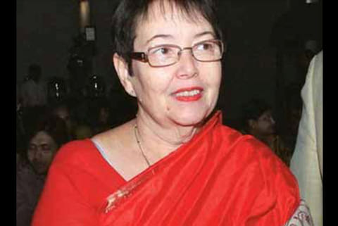 Anita Bose Pfaff