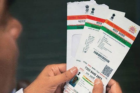 Mobile Aadhar can now be used to enter airports