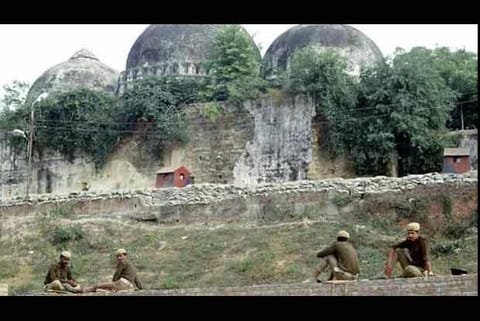 Draft of Ayodhya settlement to be ready by December 6: UP Shia Central Waqf Board