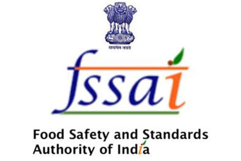 Food Safety and Standards Authority of India (FSSAI)