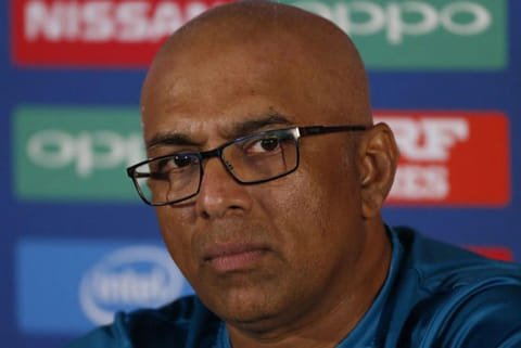 Chandika Hathurusingha