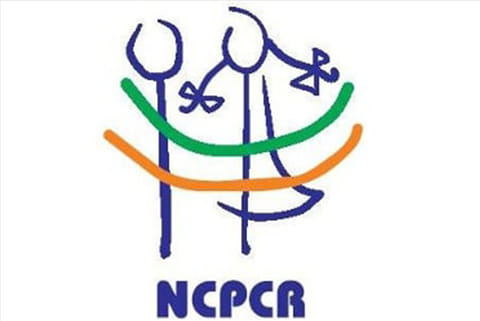 National Commission for Protection of Child Rights (NCPCR)