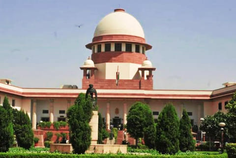 Supreme Court: Deadline for linking of Aadhaar extended to March 31, 2018