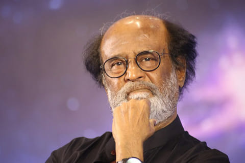Rajini to meet fans, expectations peak on his political entry
