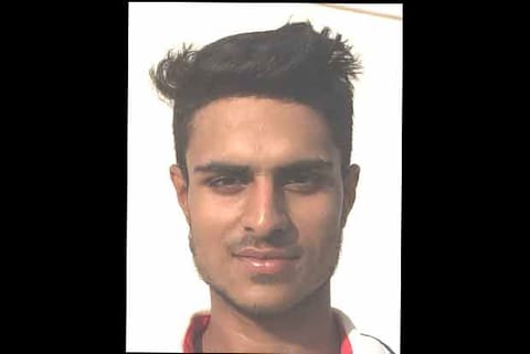 Aditya Barooah