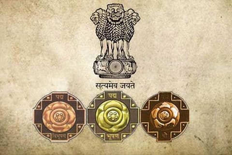 Representative Image For national awards