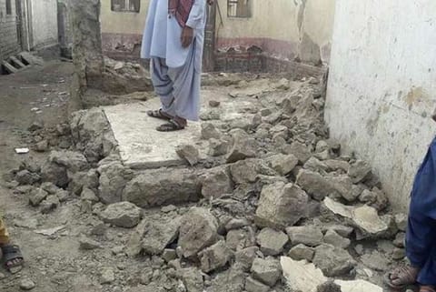Image: Baloch/Twitter