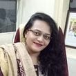 Dr Nikisha Jariwala