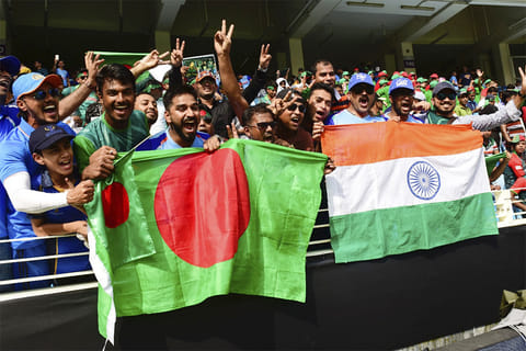 In one of the most astonishing finishes to a T20 match, Bangladesh A pulled off a dramatic Super Over win against India A to book their place in the final of the 2025 Asia Cup Rising Stars in Doha.