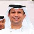 Humaid Ali Al Abbar Al Shamsi
