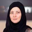 Svetlana Kursheva, Corporate Services Manager at My Business Consulting DMCC
