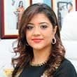 Dr Vandana Gandhi, Founder and CEO of British Orchard Nursery