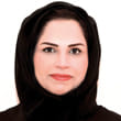 Fatma Salem, Acting Director General of Ajman Free Zone (AFZ)