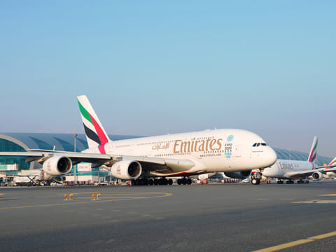 Emirates added that it would fully comply with any instructions or directives issued by government authorities and would inform customers, employees and partners if there are any changes.