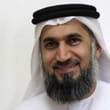 Dr Sohail Al Rukn, stroke and neurology consultant and head of the stroke unit at Rashid Hospital and President of the Emirates Neurology Society