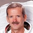 Chris Hadfield