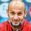 Abdul Aziz Al Anbari, Sharjah coach