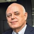 Simon Haslam