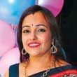 Roshi Tandon, Managing Director of Chubby Cheeks Nursery