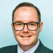 Benjamin Atkins, Deputy Head Teacher, Sunmarke School