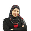 Banin Shahine, Nutrition Manager, Fitness First Middle East