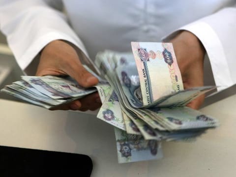 Compensation from the CBUAE will only be granted after the damaged banknote is verified as authentic.