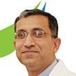 Dubai Health Authority Dr Farooqi - Director Diabetic Center