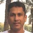 Shashi Shetty