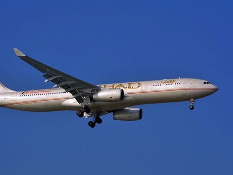 Dubai's Emirates also cancelled several flights to Pakistan amid ongoing India-Pakistan tensions.