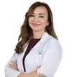 Dr Feruza Gafarova