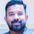 Hanil Haridas