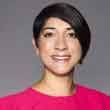 Monika Shergill, Vice-President — Content, Netflix India