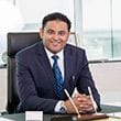 Atif Rahman, Partner and Director, Danube Properties