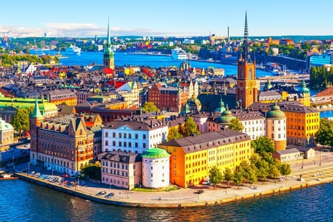 Sweden tightens residency rules: How it affects UAE expats - all you must know