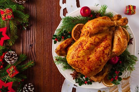 Christmas in UAE: Turkey prices, availability and where it comes from