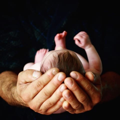 In parts of the Arab world, it is not uncommon for families to name their children after political leaders or celebrities, often as a gesture of gratitude, admiration or hope for a better future. Illustrative image.
