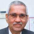 Dr S. Gurumadhva Rao