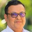Nitish Jain