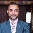 Khurram Shroff, Chairman, IBC Group