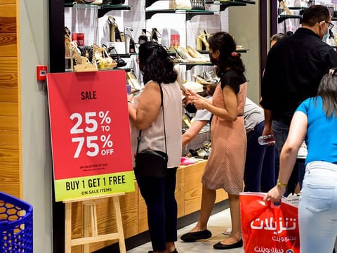 Even Gen Z, once seen as the most brand-conscious group, is shifting: 61% of young shoppers in the UAE say they buy what works, not what carries a label.