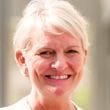 Dr Becky Berg, Interim Superintendent, American School of Dubai (ASD)