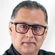Dr Vikas Nand Kumar Batheja