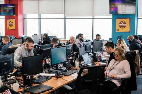 A four-day workweek has been tried by certain companies in the UK. For example, the UK's Atom Bank has adopted a four-day work week for its 430 employees, reducing weekly hour requirements from 37.5 hours to 34, and the extra day off is voluntary. Other firms have done such experiments in regional offices or departments, but Atom's move is across the board.