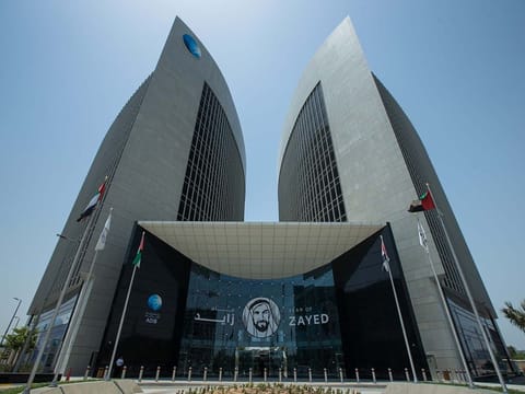 ADIB sees record Dh4 billion pre-tax profit for H1 2025, spiking 16%