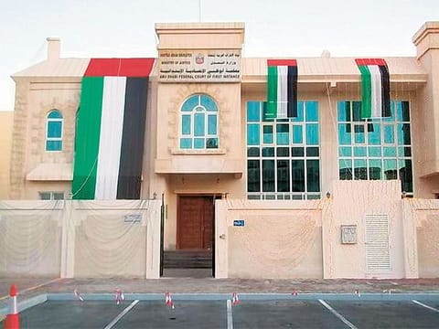 The court also examined the client’s request for the return of a Dh71,000 guarantee cheque, which had been provided as security for the bank’s facilities.