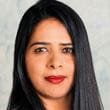 Dr Khyati Shetty, Head of Business and Humanities at Curtin University Dubai