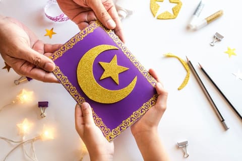 Eid 2026: The ultimate guide to personalised DIY gifts